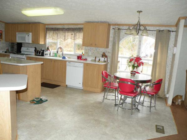 Kingsmill Mobile Home Park 16 BELL STREETBear, DE 19701