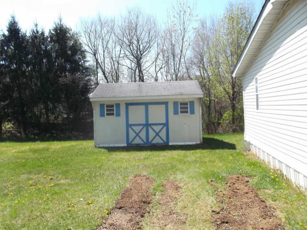 Hunters Run Mobile Home Park 620Bridle WayBear, DE 19701