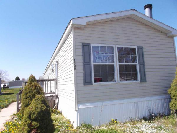 Hunters Run Mobile Home Park 1505 Gallop WayBear, DE 19701