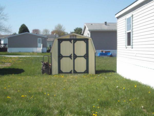 Hunters Run Mobile Home Park 1505 Gallop WayBear, DE 19701