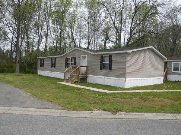 Kingsmill Mobile Home Park 214KLINESTREETBear, DE 19701