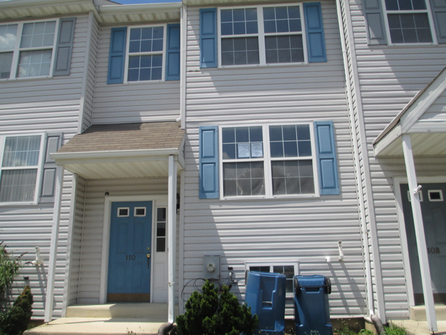 110 Wimbledon CourtBear, DE, 19701New Castle County