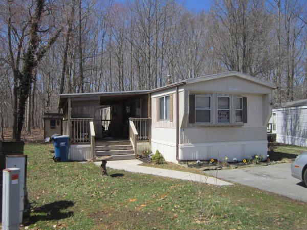 Glasgow Pines Mobile Home Park 243 S. Thistle WayNewark, DE 19702