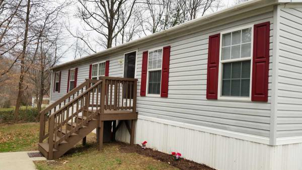 Glasgow Pines Mobile Home Park 207 Birch LaneNewark, DE 19702