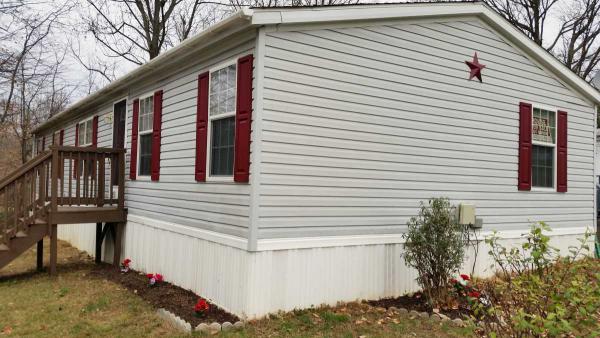 Glasgow Pines Mobile Home Park 207 Birch LaneNewark, DE 19702