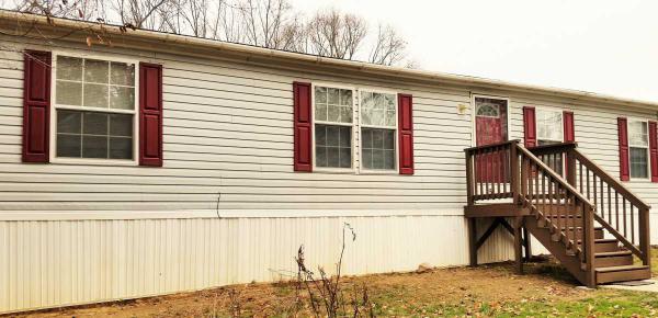 Glasgow Pines Mobile Home Park 207 Birch LaneNewark, DE 19702