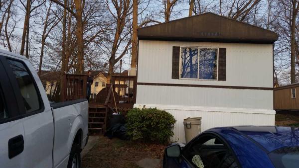 Glasgow Pines Mobile Home Park 168 N Thistle WayNewark, DE 19702