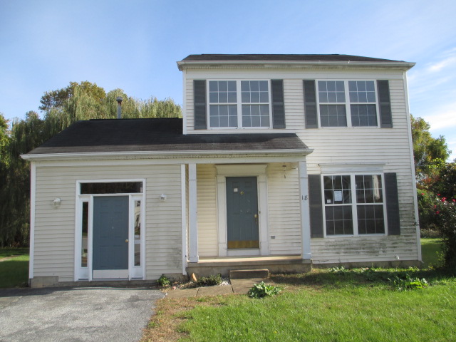 18 Cromwell CtNewark, DE, 19702New Castle County
