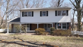 709 Naudain AvenueClaymont, DE, 19703New Castle County