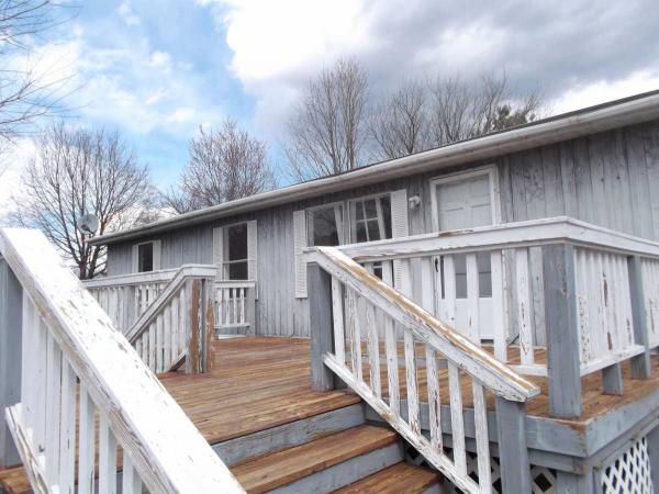 Village Brook Mobile Home Park 211 Aspen CircleMiddletown, DE 19709