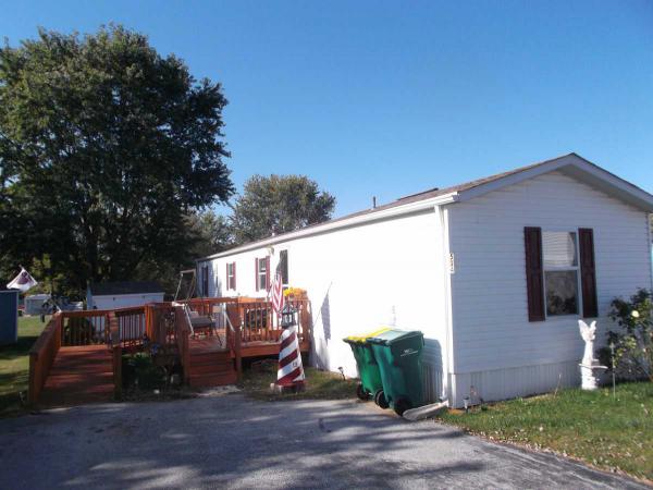 Village Brook Mobile Home Park 514 Maple Ave.Middletown, DE 19709