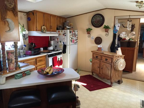 Village Brook Mobile Home Park 52 W. Reybold DriveMiddletown, DE 19709