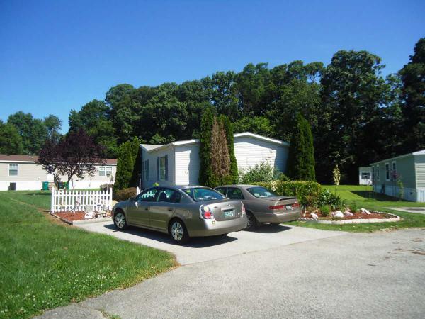 Village Brook Mobile Home Park 931 Mulberry CtMiddletown, DE 19709