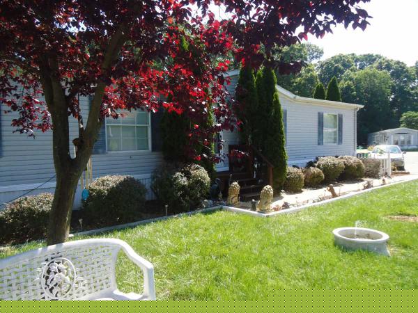 Village Brook Mobile Home Park 931 Mulberry CtMiddletown, DE 19709