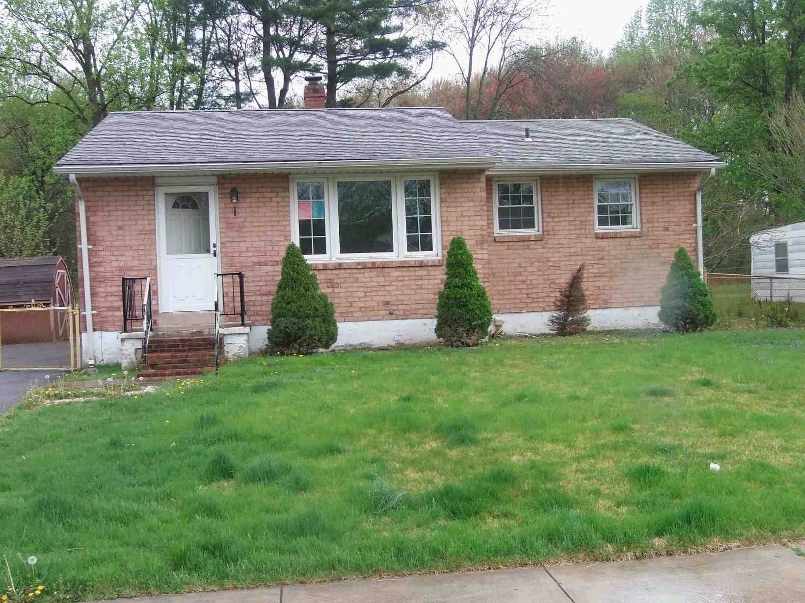 45 Green Ridge RdNewark, DE, 19711New Castle County