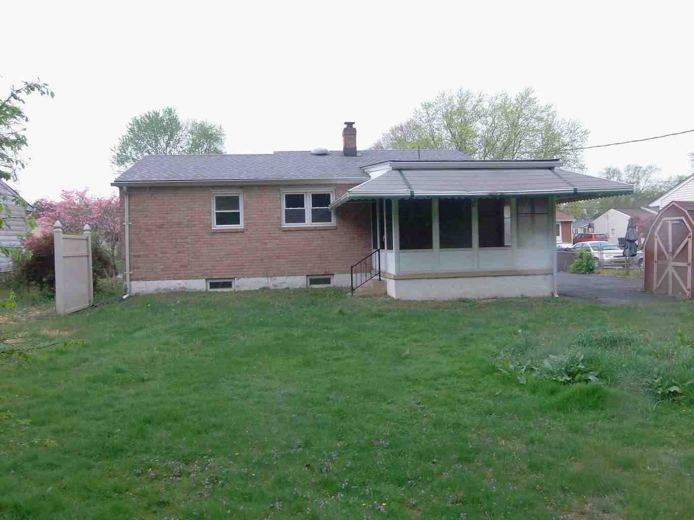 45 Green Ridge RdNewark, DE, 19711New Castle County