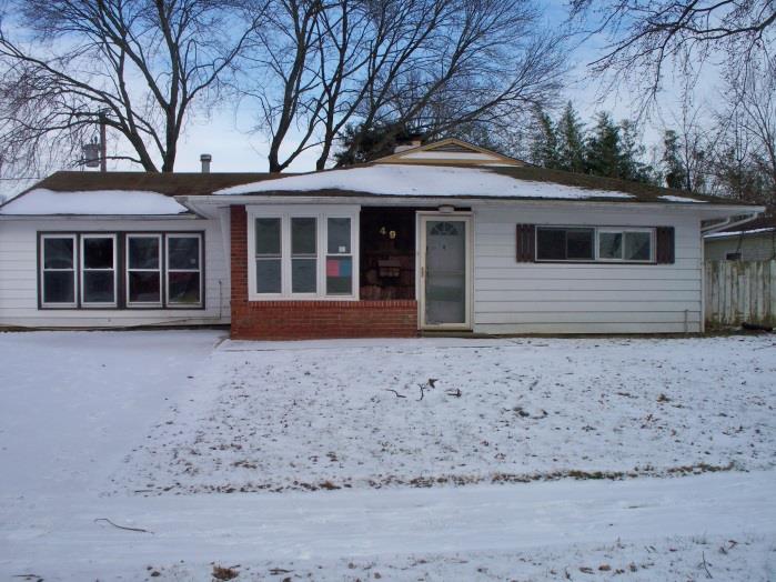 49 Martindale DrNewark, DE, 19713New Castle County