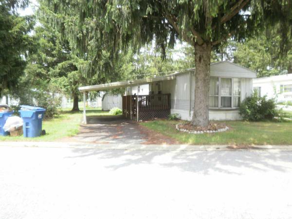 Maple Square Mobile Home Park 6 Clover LaneNewark, DE 19713
