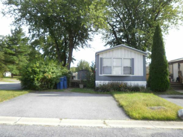 Maple Square Mobile Home Park 1 Laurel LaneNewark, DE 19713