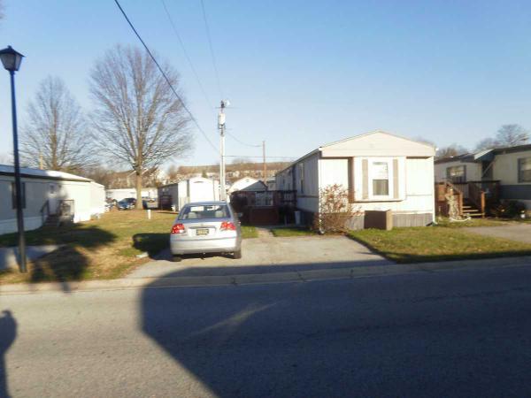Maple Square Mobile Home Park 16 Maple DriveNewark, DE 19713