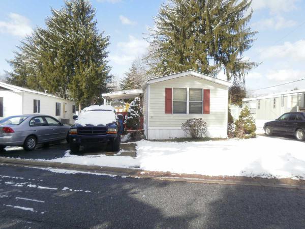 Maple Square Mobile Home Park 10 Clover LaneNewark, DE 19713