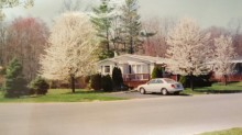 Maple Square Mobile Home Park 100 West Tulip LaneNewark, DE 19713