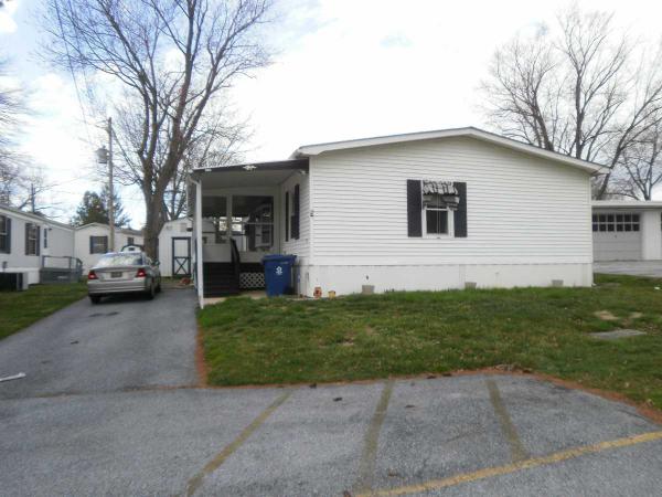 Maple Square Mobile Home Park 88 Tulip LaneNewark, DE 19713