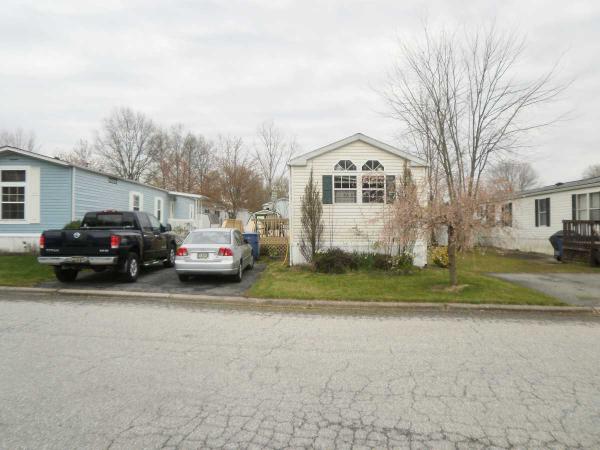 Maple Square Mobile Home Park 9 Foxglove CourtNewark, DE 19713