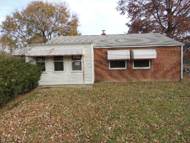 204 Sykes RdNew Castle, DE, 19720New Castle County