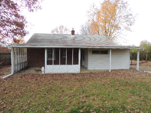 204 Sykes RdNew Castle, DE, 19720New Castle County