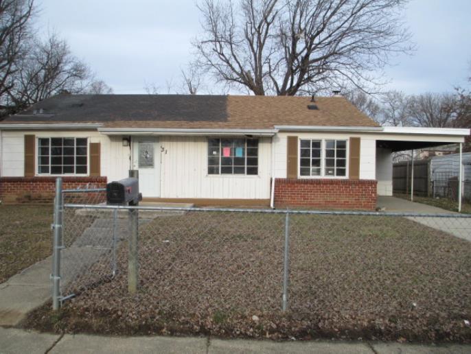 31 Halcyon DrNew Castle, DE, 19720New Castle County
