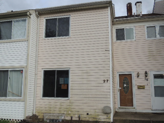 27 Coachlight CourtNew Castle, DE, 19720New Castle County