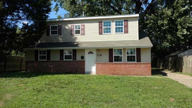 119 Cross AveNew Castle, DE, 19720New Castle County