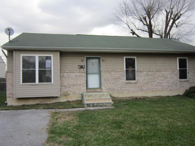 43 Briarcliff DrNew Castle, DE, 19720New Castle County