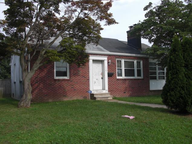116 East AveNew Castle, DE, 19720New Castle County