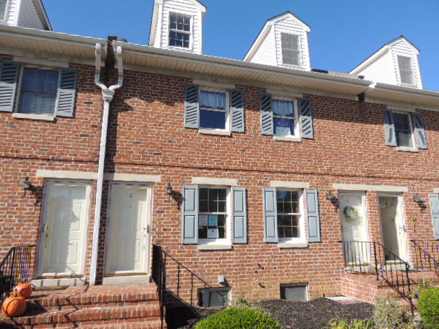 615 Delaware Street Unit # 4New Castle, DE, 19720New Castle County