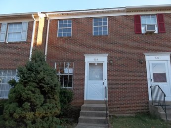 603 Lafayette BlvdWilmington, DE, 19801New Castle County