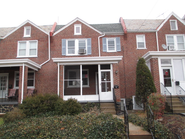 25 W 41st StWilmington, DE, 19802New Castle County