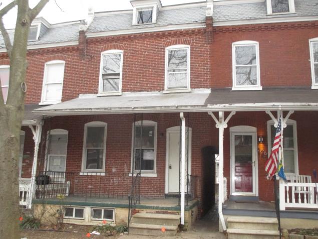 224 West 22nd StWilmington, DE, 19802New Castle County