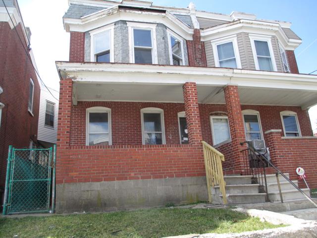 122 W 24th StWilmington, DE, 19802New Castle County