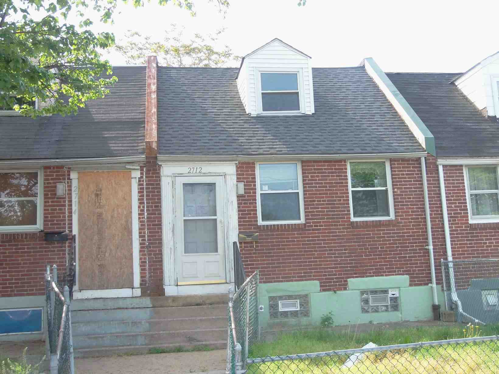 2712 Thatcher StWilmington, DE, 19802New Castle County