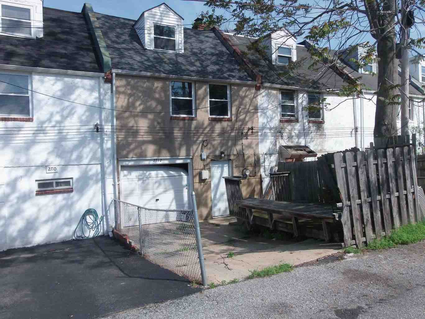 2712 Thatcher StWilmington, DE, 19802New Castle County