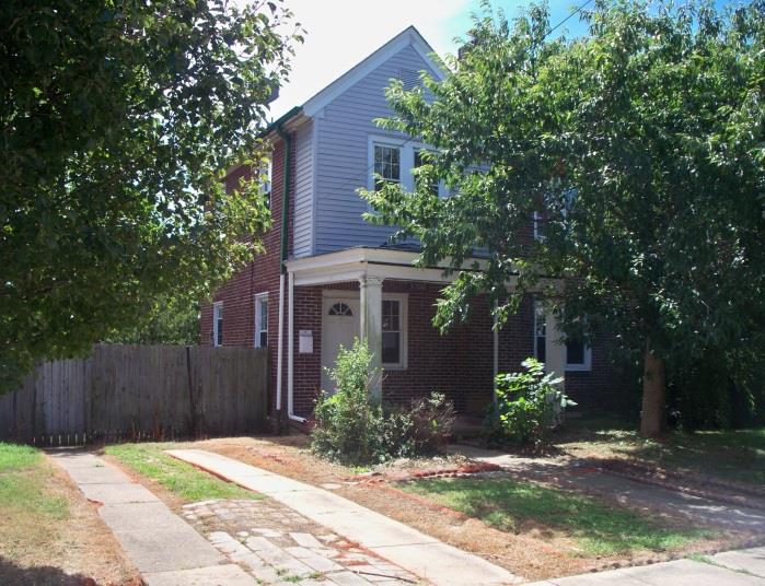 3206 N Jefferson StWilmington, DE, 19802New Castle County