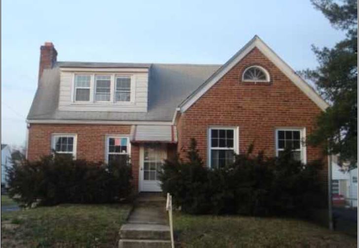 309 Winston AvenueWilmington, DE, 19804New Castle County