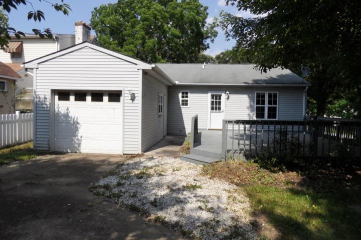 1501 E Justis StWilmington, DE, 19804New Castle County