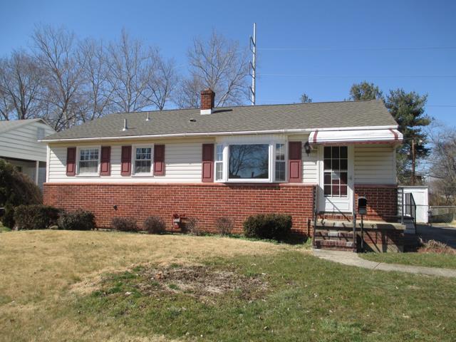 4619 Ethel CirWilmington, DE, 19804New Castle County