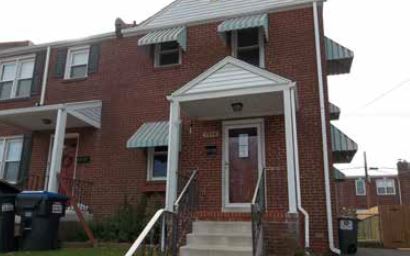 1514 W Latimer PlWilmington, DE, 19805New Castle County