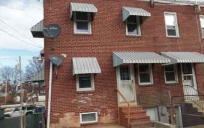 1514 W Latimer PlWilmington, DE, 19805New Castle County