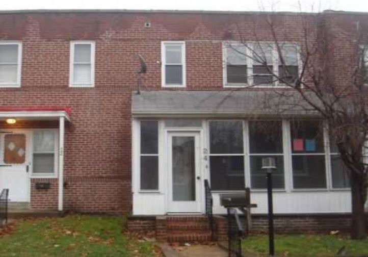 24 S Bancroft PkwyWilmington, DE, 19805New Castle County