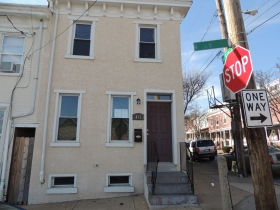 417 Van Buren St NWilmington, DE, 19805New Castle County